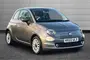 2022 Fiat 500 1.0 Mild Hybrid Dolcevita [Part Leather] 3dr