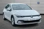 2022 Volkswagen Golf 1.0 TSI Life 5dr