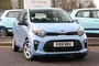 2018 Kia Picanto 1.0 1 5dr