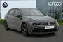 2024 Volkswagen Golf 1.5 eTSI 150 Black Edition 5dr DSG