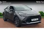 2024 Toyota C-HR 2.0 PHEV GR Sport 5dr CVT