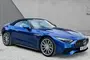 2024 Mercedes-Benz SL-Class SL 43 Touring Plus 2dr Auto