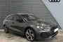 2025 Audi A3 35 TFSI Black Edition 5dr S Tronic