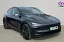 2025 Tesla Model Y Long Range AWD 85kWh 5dr Auto