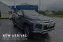 2021 Mitsubishi L200 Double Cab DI-D 150 Barbarian X 4WD Auto