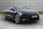 2025 Audi A6 270kW Performance 100kWh Edition 1 5dr Auto