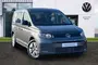 2026 Volkswagen Caddy Maxi 2.0 TDI 102 Commerce+ Kombi [Assistance]