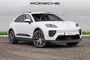 2025 Porsche Macan 265kW 100kWh 5dr Auto