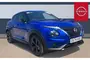 2025 Nissan Juke 1.6 Hybrid Tekna 5dr Auto