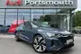 2024 Audi Q8 300kW 55 Quattro 114kWh Vorsprung 5dr Auto