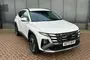 2025 Hyundai Tucson 1.6T Premium 5dr