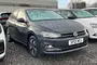 2021 Volkswagen Polo 1.0 TSI 95 Match 5dr