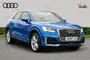 2018 Audi Q2 1.4 TFSI S Line 5dr S Tronic