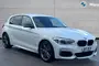 2017 BMW 1 Series M140i 5dr [Nav] Step Auto