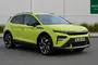 2026 Skoda Elroq 250kW vRS 84kWh 4x4 5dr Auto