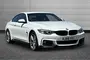2016 BMW 4 Series 420d [190] xDrive M Sport 2dr Auto [Prof Media]