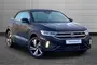 2025 Volkswagen T-Roc Cabriolet 1.5 TSI R-Line 2dr DSG