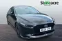 2026 Mazda 3 2.0 e-Skyactiv X MHEV [186] Takumi 5dr Auto