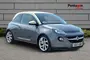 2016 Vauxhall Adam 1.4i [100] Slam 3dr