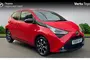 2020 Toyota Aygo 1.0 VVT-i X-Trend 5dr