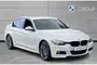2016 BMW 3 Series 320d M Sport 4dr Step Auto