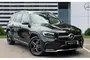 2025 Mercedes-Benz GLB GLB 200 AMG Line Executive 5dr 7G-Tronic