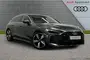 2025 Audi A5 2.0 TFSI 150 S line 5dr S Tronic