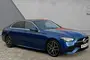 2024 Mercedes-Benz C-Class C300 AMG Line Premium Plus 4dr 9G-Tronic