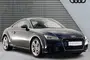 2019 Audi TT 45 TFSI Quattro Sport 2dr S Tronic