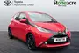 2018 Toyota Aygo 1.0 VVT-i X-Style 5dr x-shift