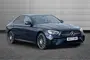 2023 Mercedes-Benz E-Class E300d 4Matic AMG Line Night Ed Prem+ 4dr 9G-Tronic