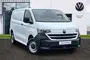 2026 Volkswagen Transporter 2.0 TDI 110 Commerce Van