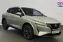 2022 Nissan Qashqai 1.3 DiG-T MH 158 Tekna 5dr Xtronic