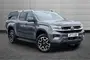 2024 Volkswagen Amarok D/Cab Pick Up PanAmericana 3.0 V6 TDI 240 4M Auto