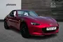2022 Mazda MX-5 2.0 [184] GT Sport Tech 2dr