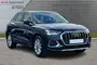 2020 Audi Q3 35 TDI Sport 5dr S Tronic