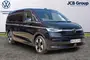 2025 Volkswagen Multivan 2.0 TDI Style 5dr LWB DSG