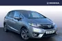 2016 Honda Jazz 1.3 EX 5dr