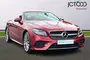 2020 Mercedes-Benz E-Class E220d AMG Line 2dr 9G-Tronic