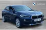 2018 BMW X2 sDrive 20i Sport 5dr Step Auto