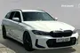 2023 BMW 3 Series 320d MHT M Sport 5dr Step Auto