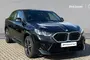 2026 BMW X2 sDrive 20i M Sport 5dr Step Auto