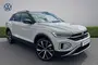 2026 Volkswagen T-Roc 1.0 TSI 115 Style Design 5dr
