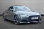 2018 Audi TT 1.8T FSI Black Edition 2dr