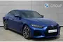 2023 BMW 4 Series Gran Coupe 420i M Sport 5dr Step Auto