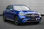 2025 Mercedes-Benz GLC GLC 220d 4Matic AMG Line 5dr 9G-Tronic