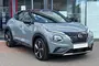 2023 Nissan Juke 1.6 Hybrid Tekna+ 5dr Auto