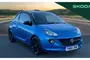 2017 Vauxhall Adam 1.2i Energised 3dr