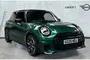 2025 MINI Hatchback 2.0 S Sport 3dr Auto