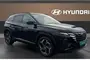 2021 Hyundai Tucson 1.6 TGDi Hybrid 230 Premium 5dr 2WD Auto